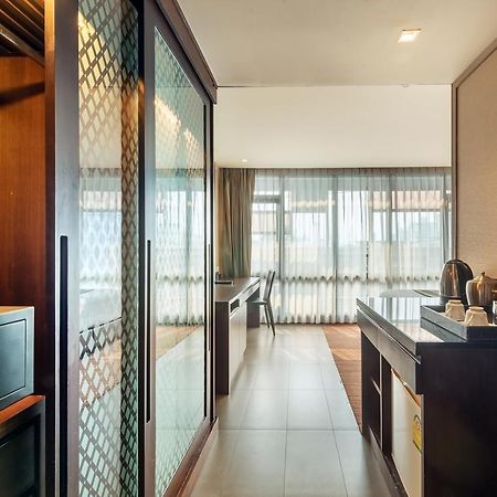 M2 De Bangkok Hotel Eksteriør bilde