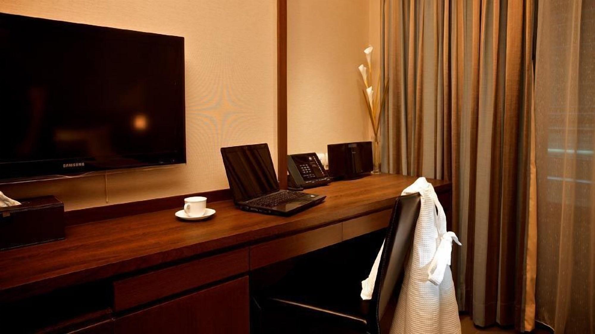 M2 De Bangkok Hotel Eksteriør bilde