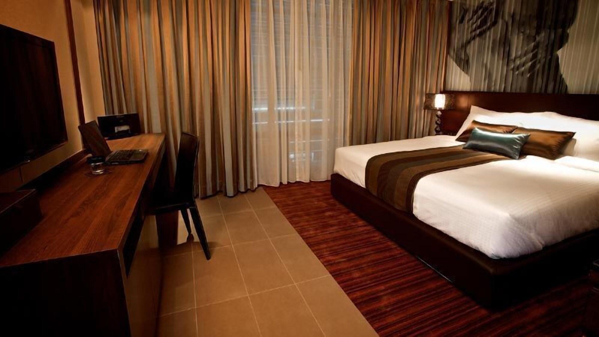 M2 De Bangkok Hotel Eksteriør bilde