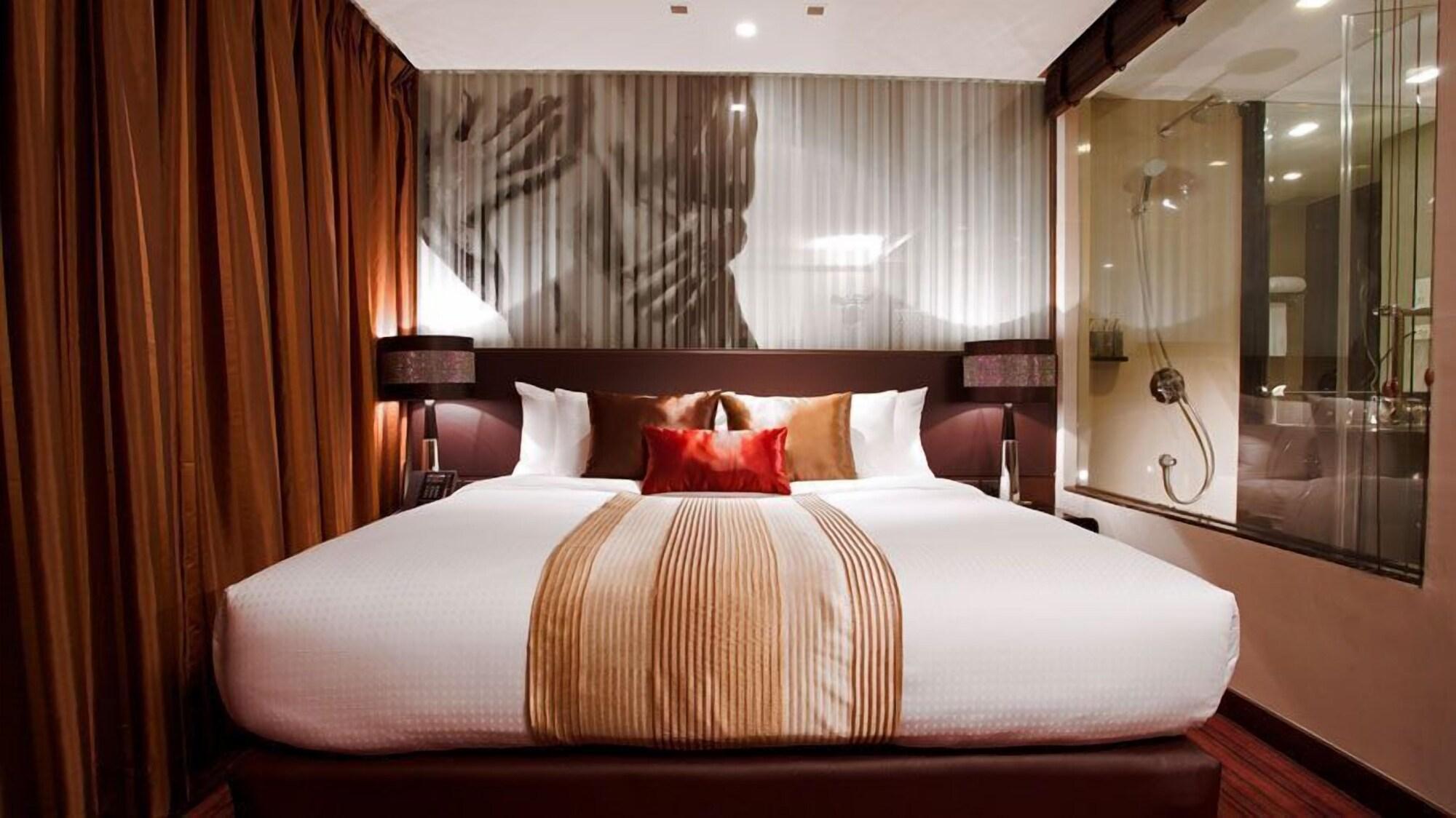 M2 De Bangkok Hotel Eksteriør bilde