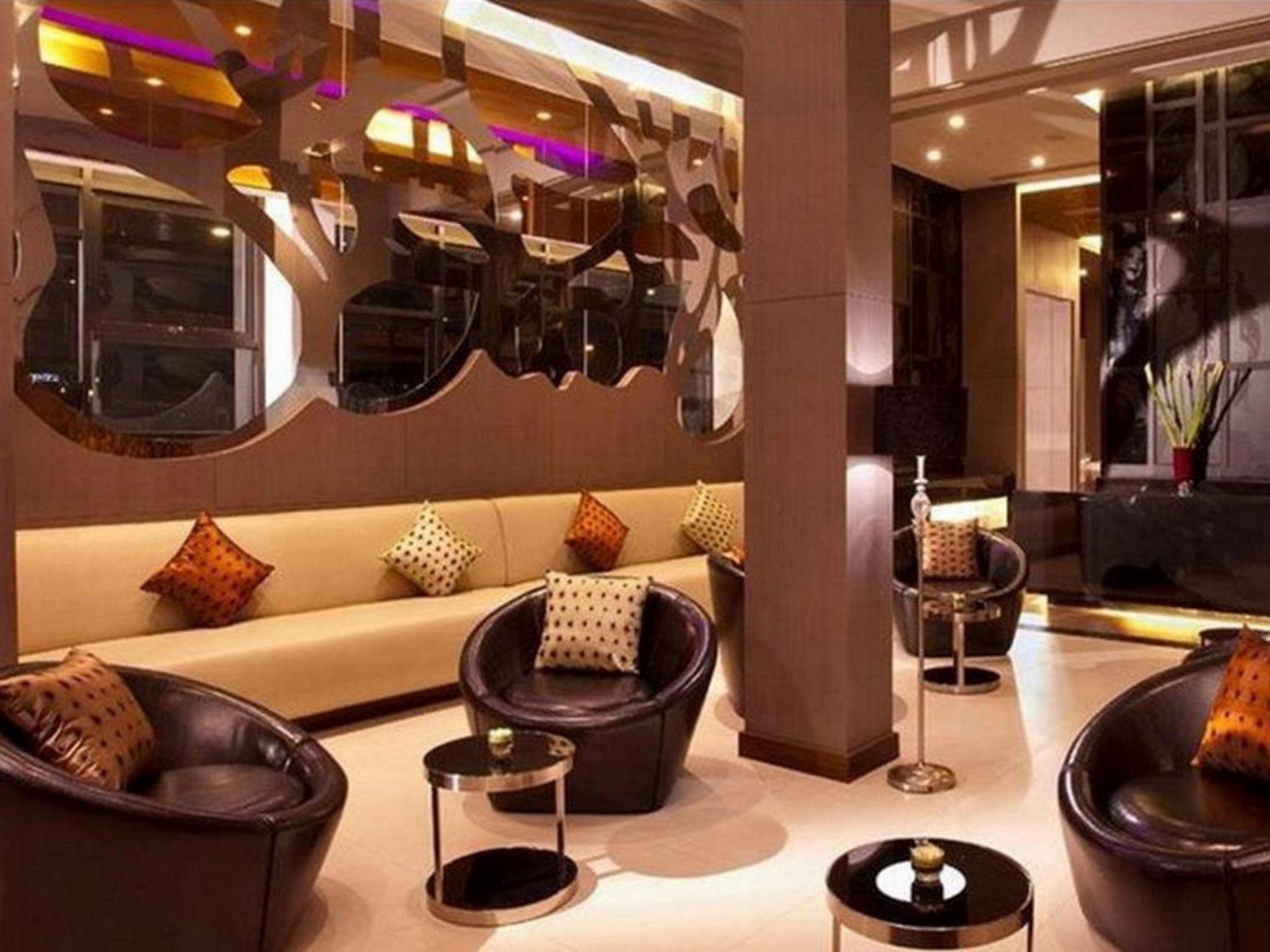 M2 De Bangkok Hotel Eksteriør bilde