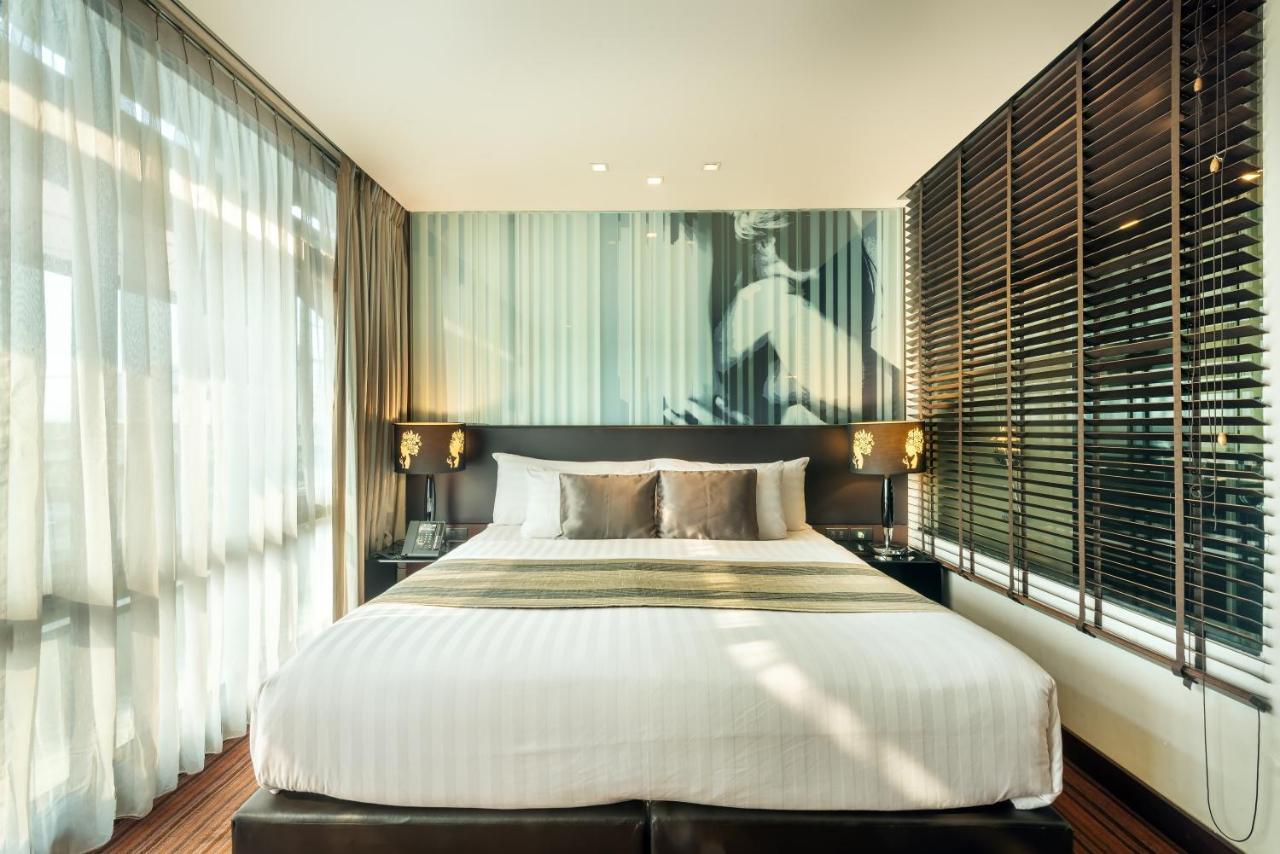 M2 De Bangkok Hotel Eksteriør bilde