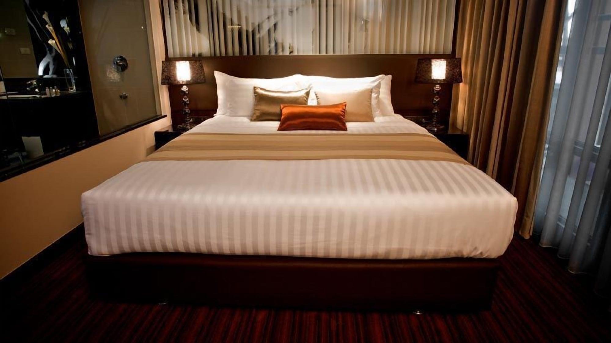 M2 De Bangkok Hotel Eksteriør bilde