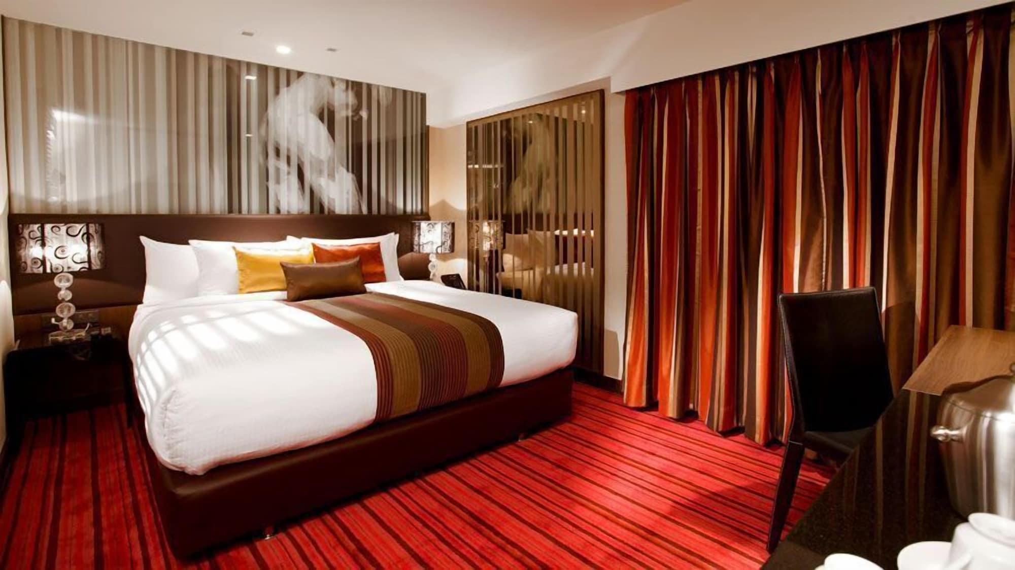 M2 De Bangkok Hotel Eksteriør bilde
