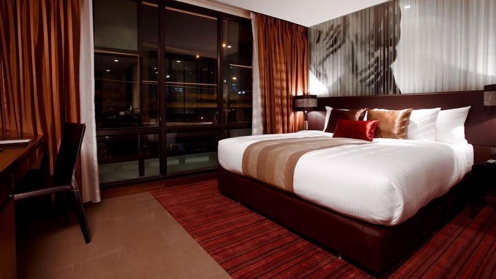 M2 De Bangkok Hotel Eksteriør bilde