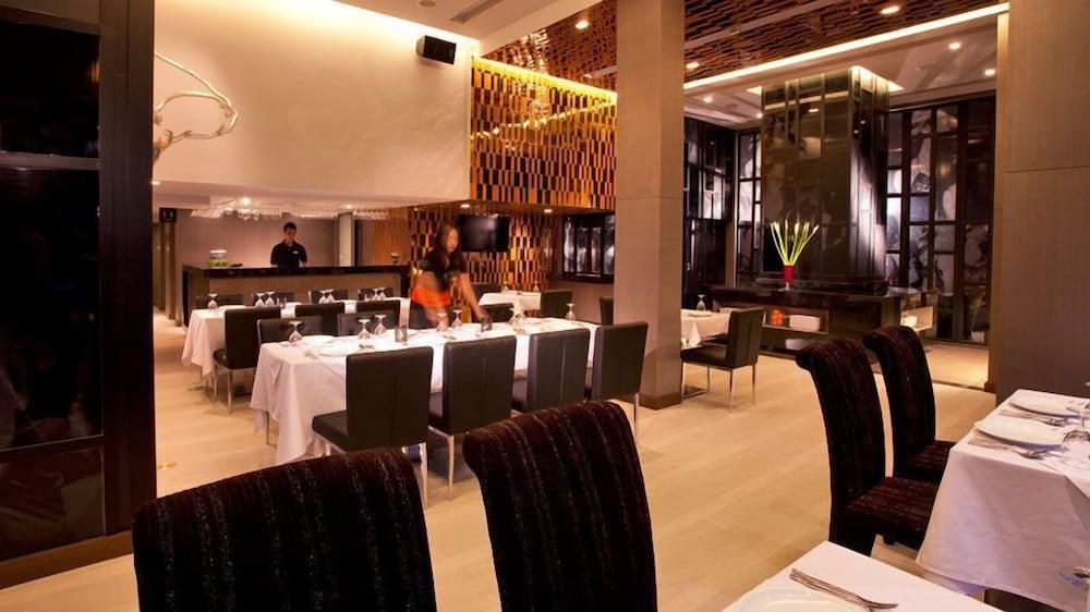 M2 De Bangkok Hotel Eksteriør bilde