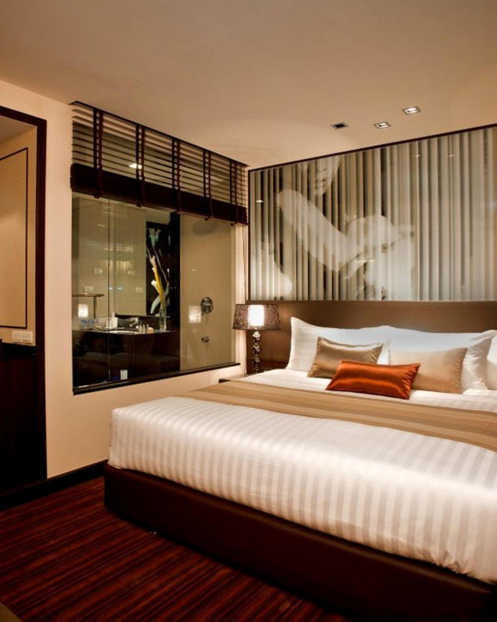 M2 De Bangkok Hotel Eksteriør bilde