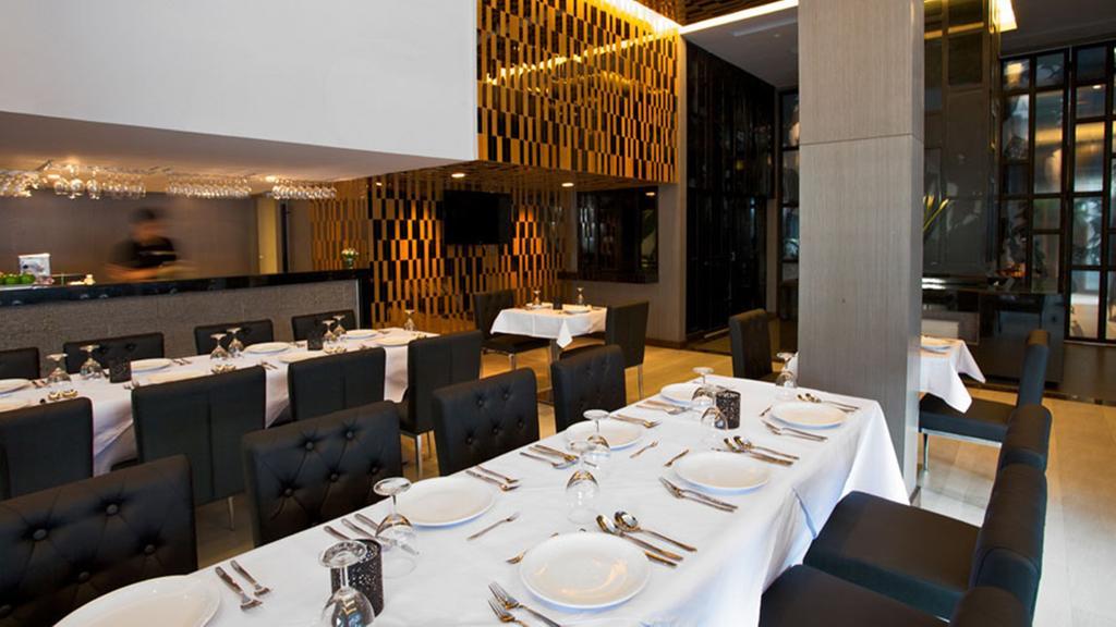 M2 De Bangkok Hotel Eksteriør bilde